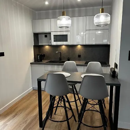 Apartamenty Piasek I Slonce Jastrzebia Gora Exterior photo