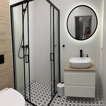 Apartamenty Piasek I Slonce Jastrzebia Gora Exterior photo