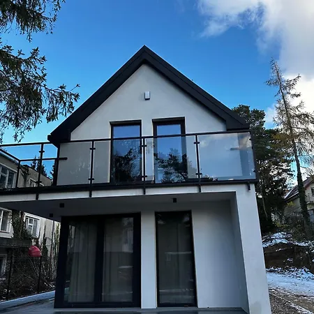 Apartamenty Piasek I Slonce Jastrzebia Gora Exterior photo