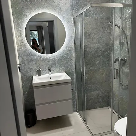 Apartamenty Piasek I Slonce Jastrzebia Gora Exterior photo