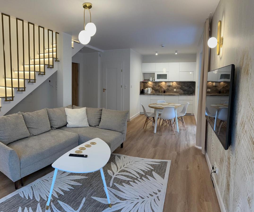 Piasek I Slonce Apartment