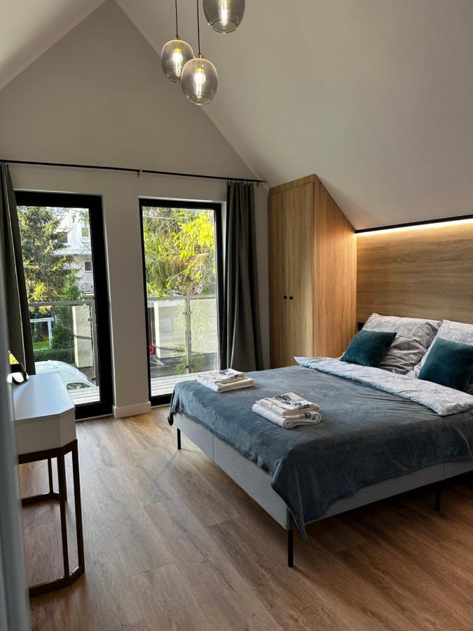 Apartment Piasek I Slonce *