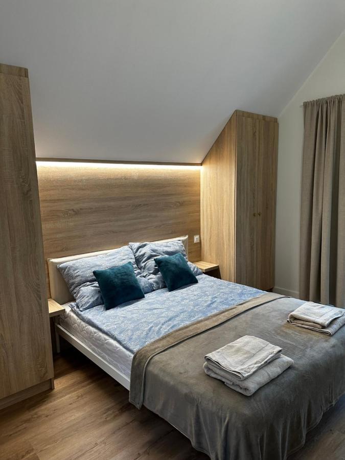 Apartment Piasek I Slonce *