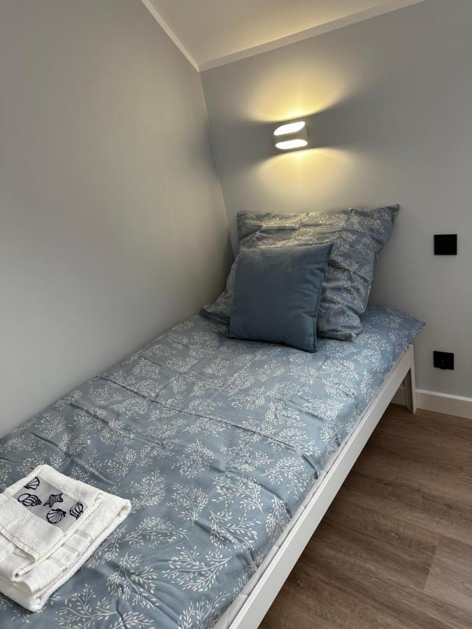 Apartment Piasek I Slonce *
