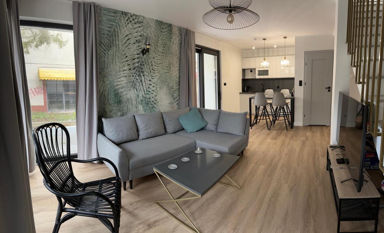 Apartment Piasek I Slonce