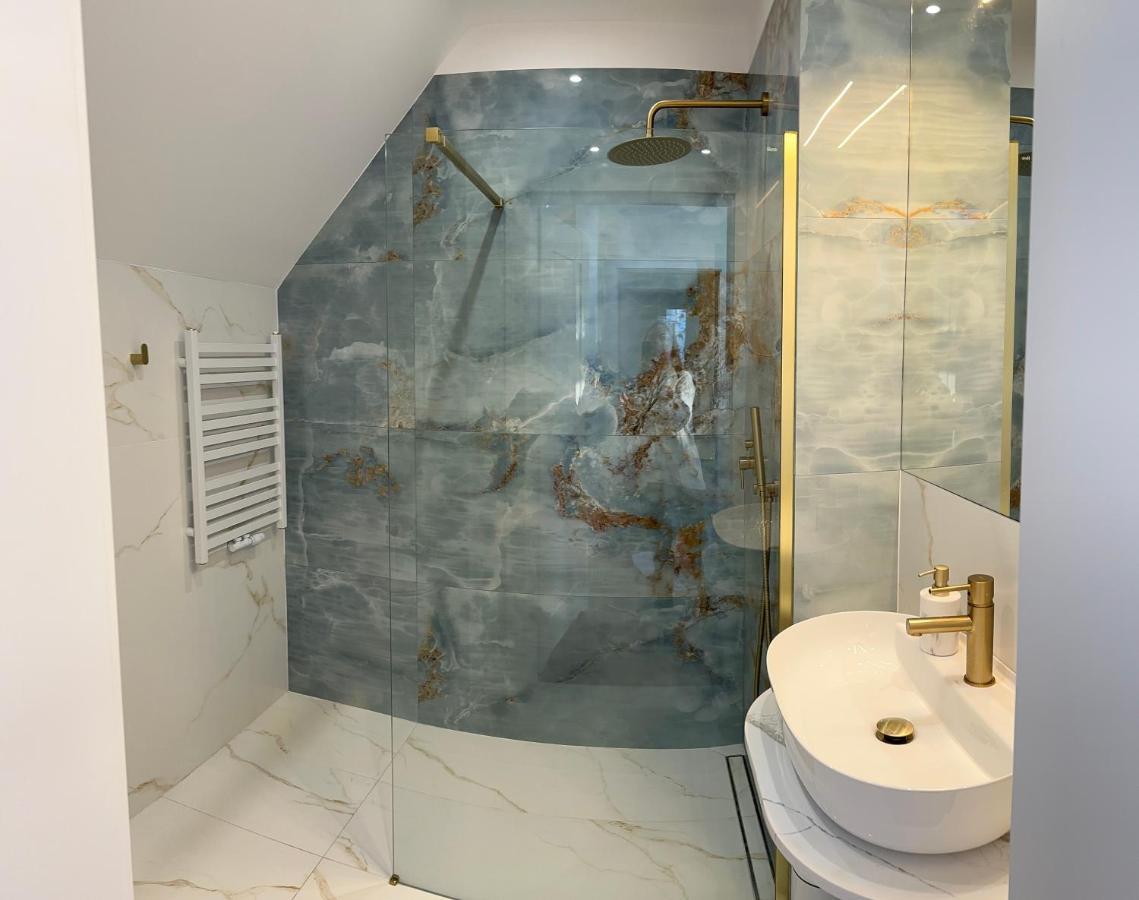 Piasek I Slonce Apartment *