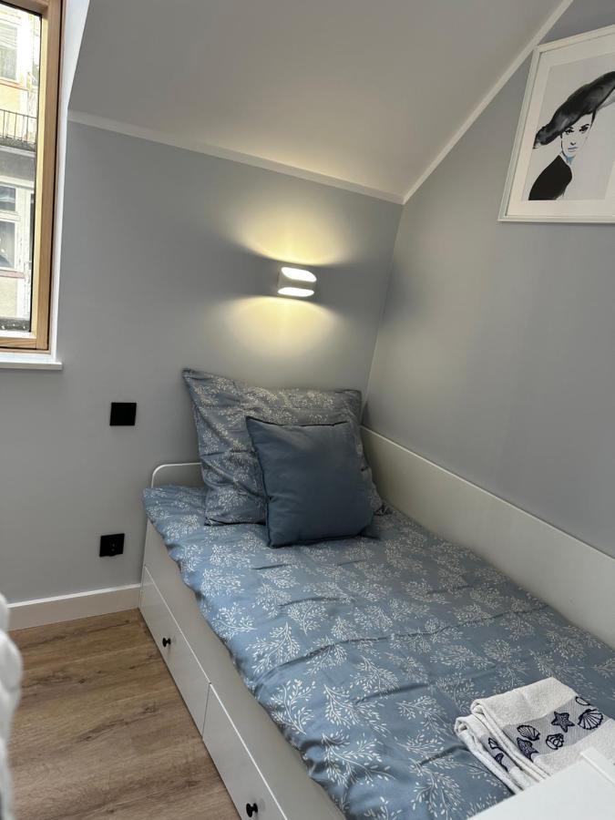 Piasek I Slonce Apartment Jastrzebia Gora