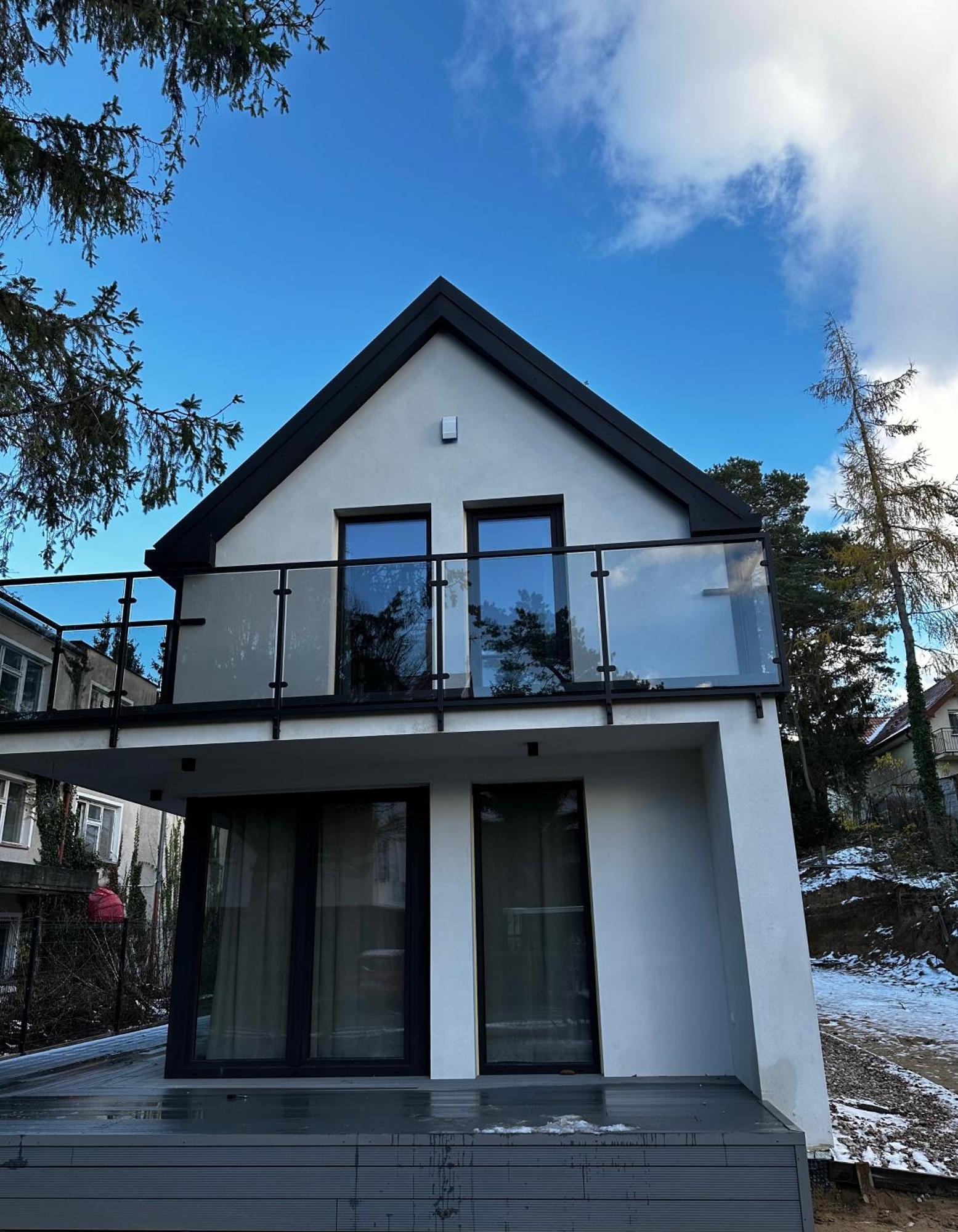 Apartment Piasek I Slonce Jastrzebia Gora