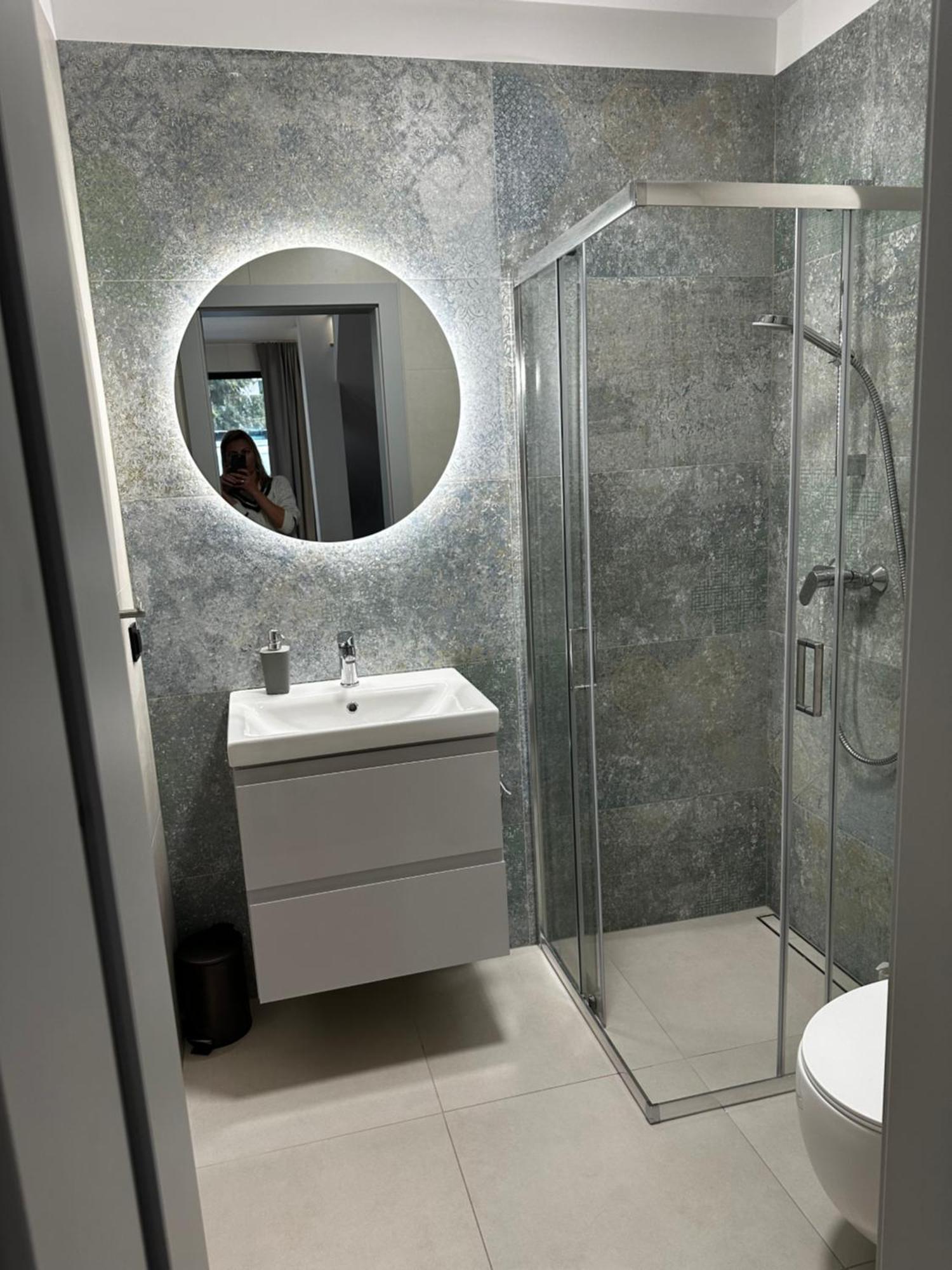 Piasek I Slonce Apartment