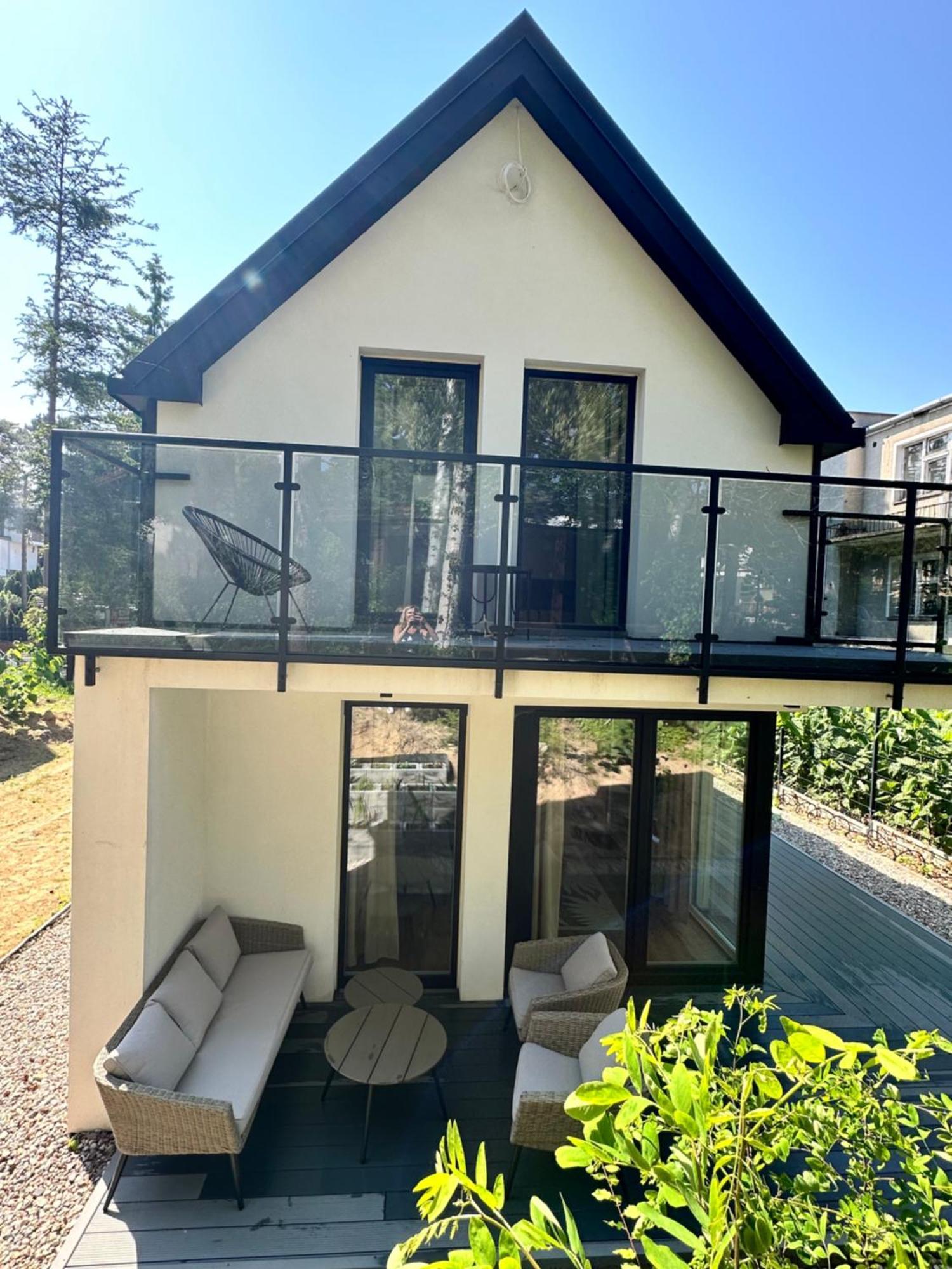 Apartment Piasek I Slonce