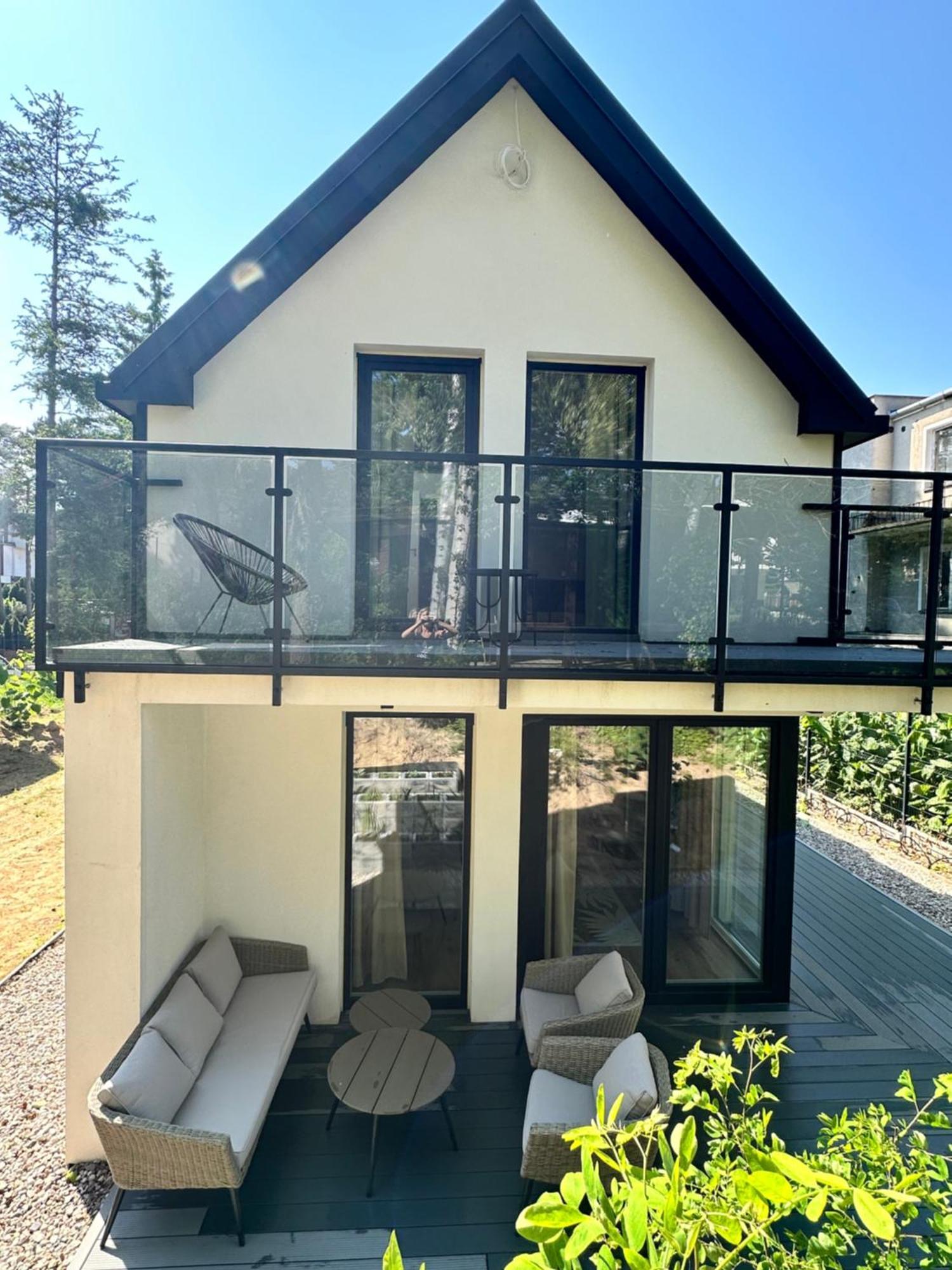Piasek I Slonce Apartment *