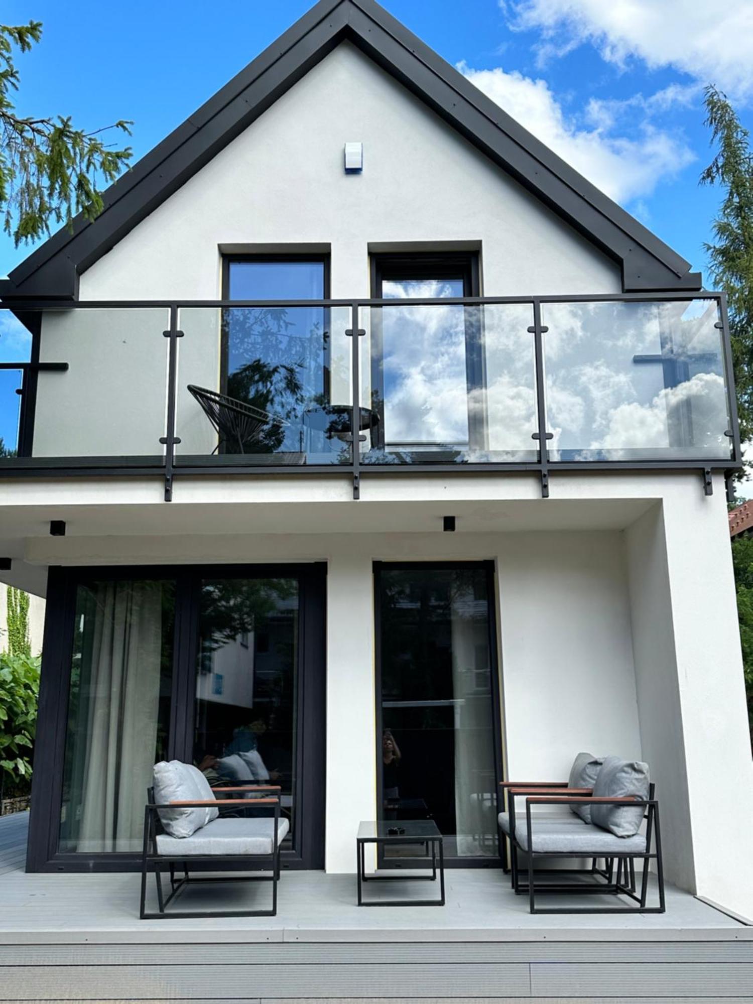 Apartment Piasek I Slonce Jastrzebia Gora